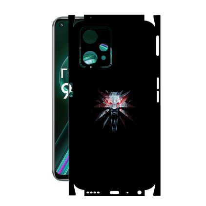 Защитная пленка StatusSKIN для Realme 9 Pro
