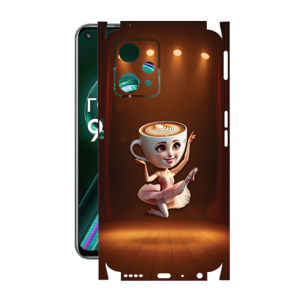Защитная пленка StatusSKIN для Realme 9 Pro