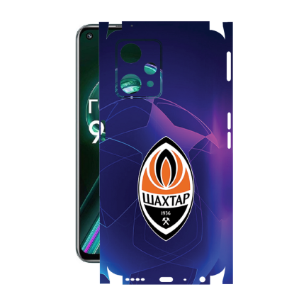 Защитная пленка StatusSKIN для Realme 9 Pro