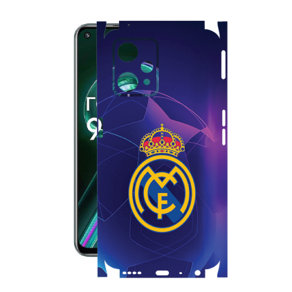 Защитная пленка StatusSKIN для Realme 9 Pro