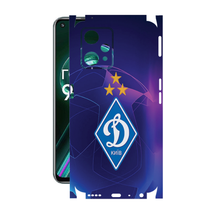 Защитная пленка StatusSKIN для Realme 9 Pro