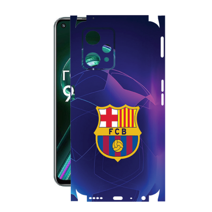 Защитная пленка StatusSKIN для Realme 9 Pro
