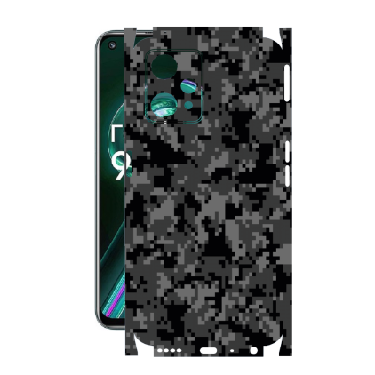 Защитная пленка StatusSKIN для Realme 9 Pro