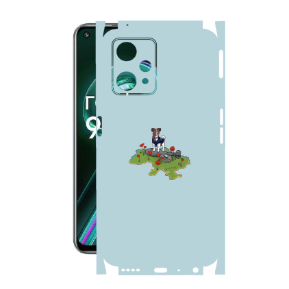Защитная пленка StatusSKIN для Realme 9 Pro
