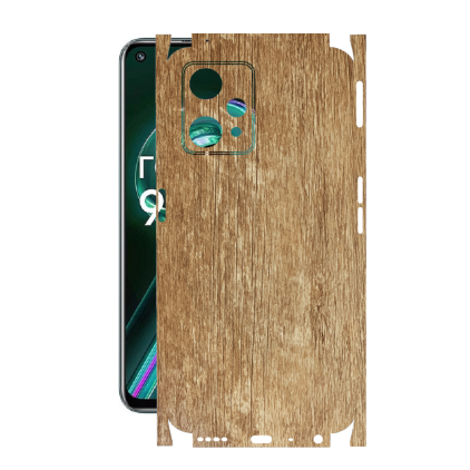Защитная пленка StatusSKIN для Realme 9 Pro