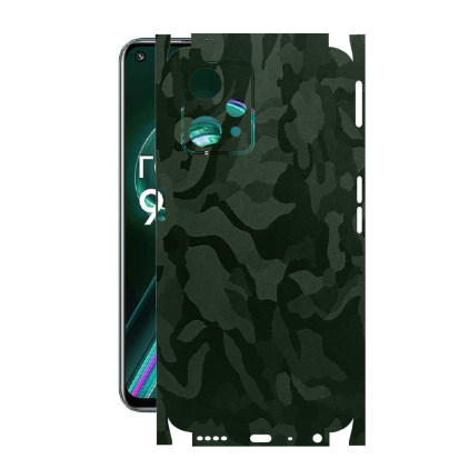 Защитная пленка StatusSKIN для Realme 9 Pro