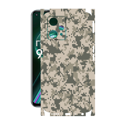 Защитная пленка StatusSKIN для Realme 9 Pro