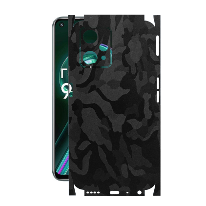 Защитная пленка StatusSKIN для Realme 9 Pro