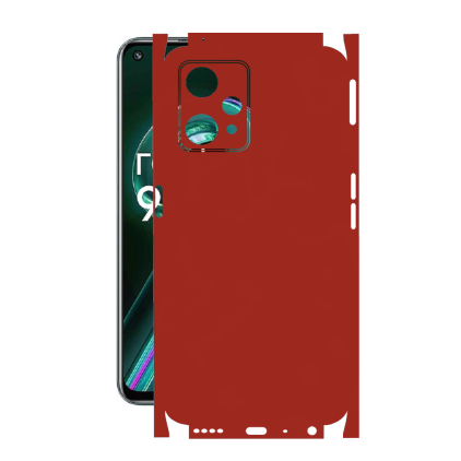 Защитная пленка StatusSKIN для Realme 9 Pro