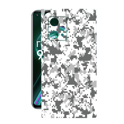 Защитная пленка StatusSKIN для Realme 9 Pro