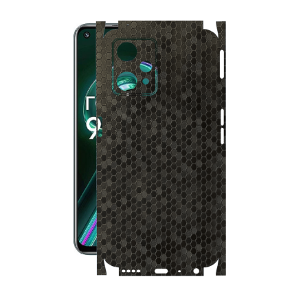 Защитная пленка StatusSKIN для Realme 9 Pro