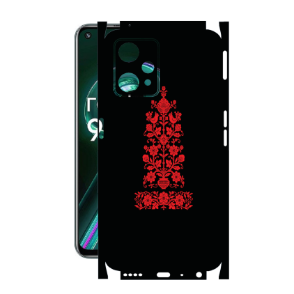 Защитная пленка StatusSKIN для Realme 9 Pro