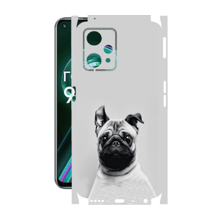 Защитная пленка StatusSKIN для Realme 9 Pro