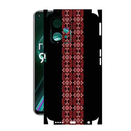 Защитная пленка StatusSKIN для Realme 9 Pro