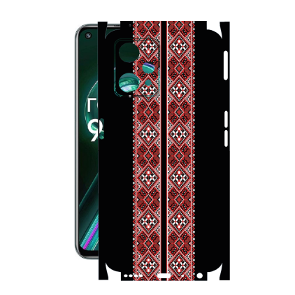 Защитная пленка StatusSKIN для Realme 9 Pro