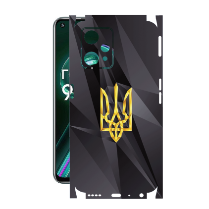 Защитная пленка StatusSKIN для Realme 9 Pro
