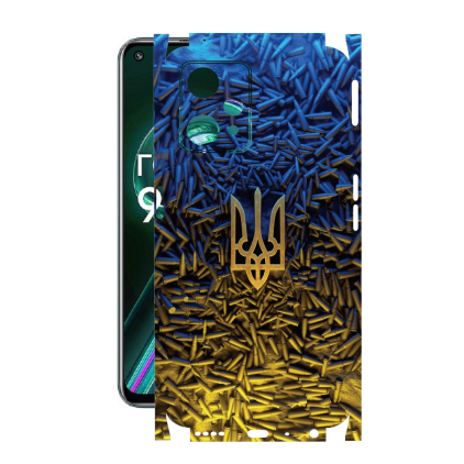 Защитная пленка StatusSKIN для Realme 9 Pro