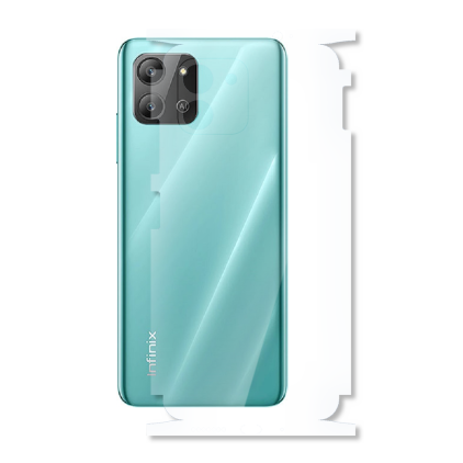 Защитная пленка StatusSKIN для Infinix Hot 11 2022