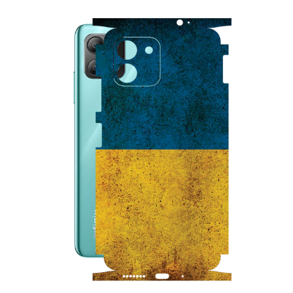 Защитная пленка StatusSKIN для Infinix Hot 11 2022