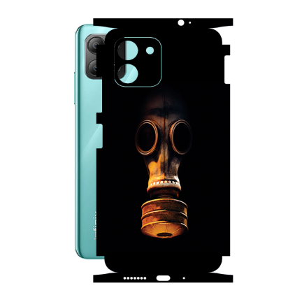 Защитная пленка StatusSKIN для Infinix Hot 11 2022