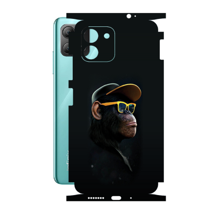 Защитная пленка StatusSKIN для Infinix Hot 11 2022