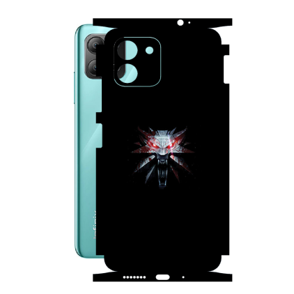 Защитная пленка StatusSKIN для Infinix Hot 11 2022