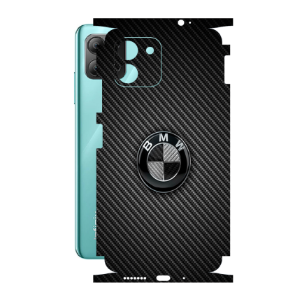 Защитная пленка StatusSKIN для Infinix Hot 11 2022