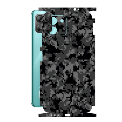 Защитная пленка StatusSKIN для Infinix Hot 11 2022