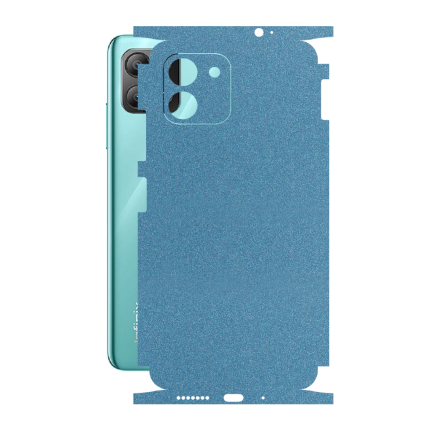 Защитная пленка StatusSKIN для Infinix Hot 11 2022