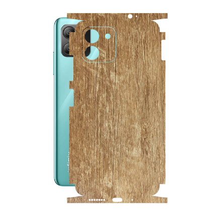 Защитная пленка StatusSKIN для Infinix Hot 11 2022