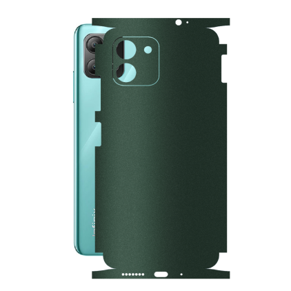 Защитная пленка StatusSKIN для Infinix Hot 11 2022