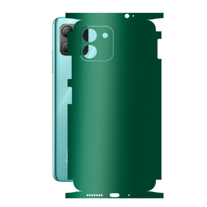 Защитная пленка StatusSKIN для Infinix Hot 11 2022