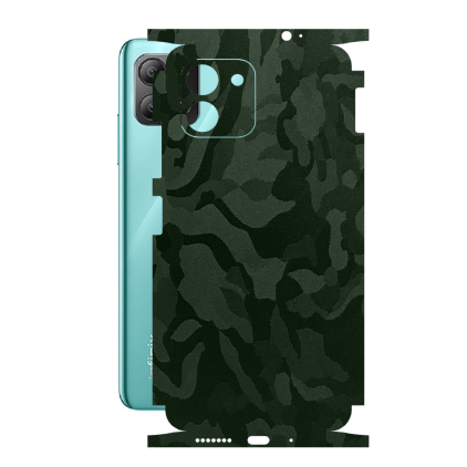 Защитная пленка StatusSKIN для Infinix Hot 11 2022