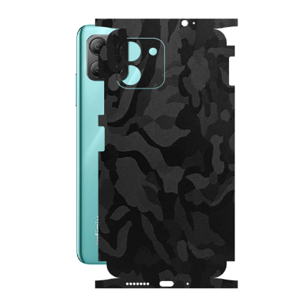 Защитная пленка StatusSKIN для Infinix Hot 11 2022