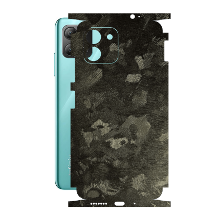 Защитная пленка StatusSKIN для Infinix Hot 11 2022