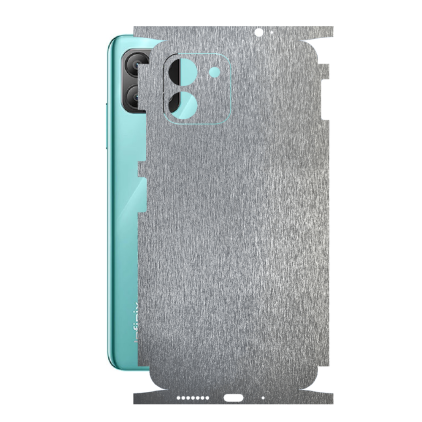 Защитная пленка StatusSKIN для Infinix Hot 11 2022