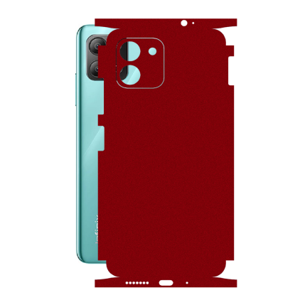 Защитная пленка StatusSKIN для Infinix Hot 11 2022