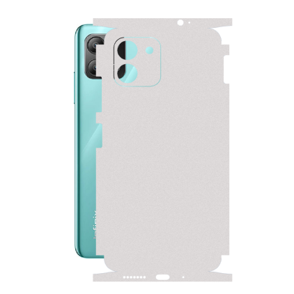 Защитная пленка StatusSKIN для Infinix Hot 11 2022