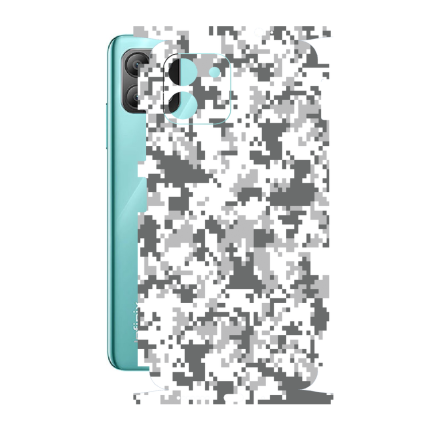 Защитная пленка StatusSKIN для Infinix Hot 11 2022