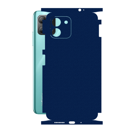 Защитная пленка StatusSKIN для Infinix Hot 11 2022