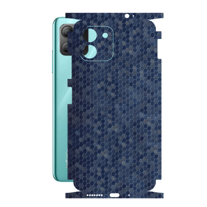 Защитная пленка StatusSKIN для Infinix Hot 11 2022