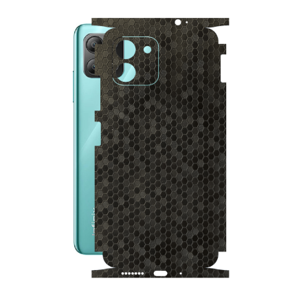 Защитная пленка StatusSKIN для Infinix Hot 11 2022