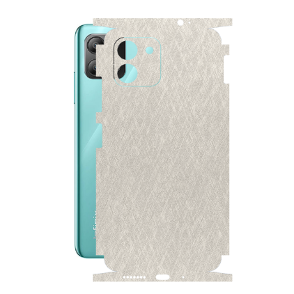 Защитная пленка StatusSKIN для Infinix Hot 11 2022