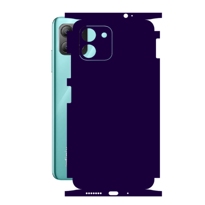 Защитная пленка StatusSKIN для Infinix Hot 11 2022