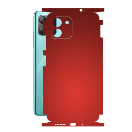 Защитная пленка StatusSKIN для Infinix Hot 11 2022