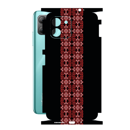 Защитная пленка StatusSKIN для Infinix Hot 11 2022