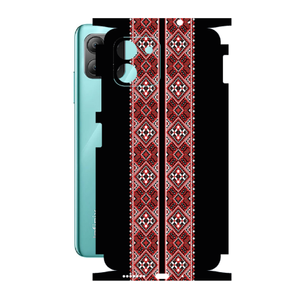 Защитная пленка StatusSKIN для Infinix Hot 11 2022