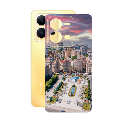 Захисна плівка StatusSKIN для Vivo X80 Lite