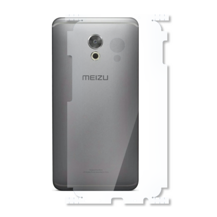 Захисна плівка StatusSKIN для Meizu MX6