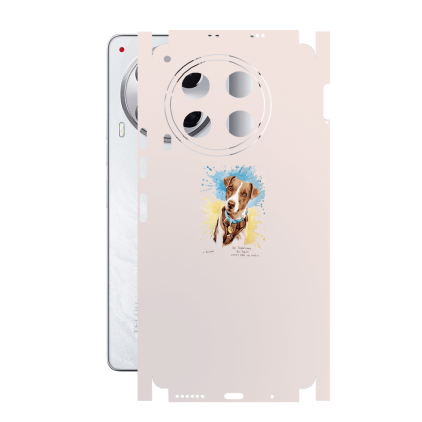 Захисна плівка StatusSKIN для Tecno Camon 30